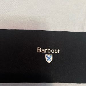 Barbour Mens T-shirt